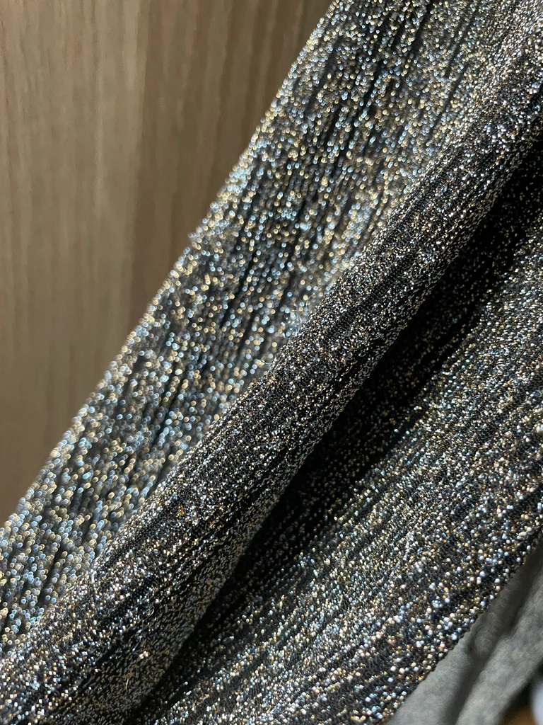 Sequin Dress – photo 4